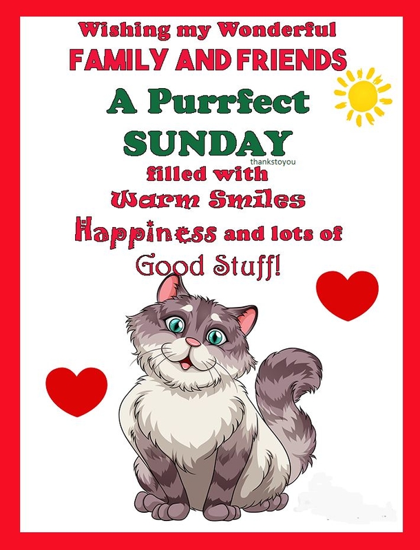 10 Good Morning Sunday Wishes & Quotes That Will Make Your Day Incredible - picture 6