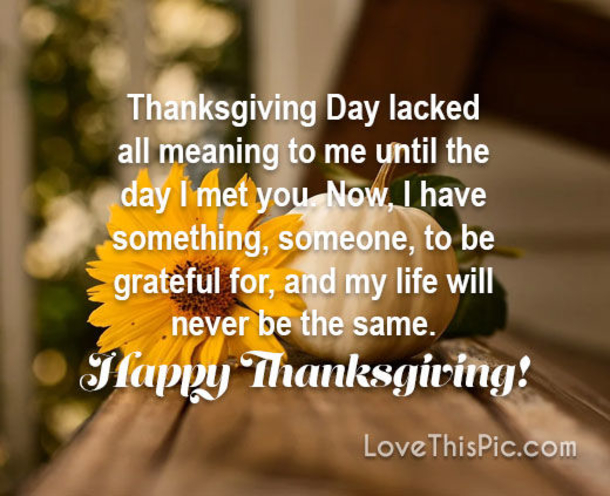 10 Good Morning Thanksgiving Quotes With Images For 2022 - picture 3