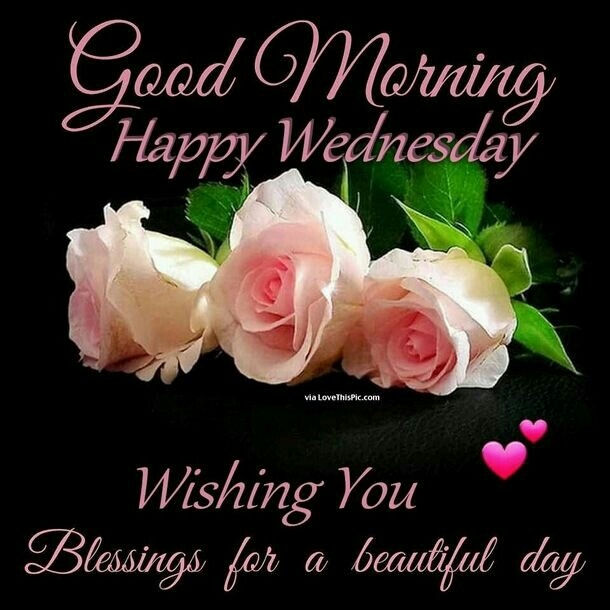 10 Good Morning Wednesday Images & Quotes For 2022 - picture 3