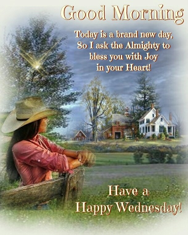 10 Good Morning Wednesday Images & Quotes For 2022 - picture 9