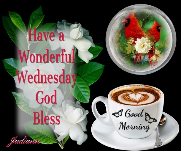10 Good Morning Wednesday Quotes For 2023 - picture 12