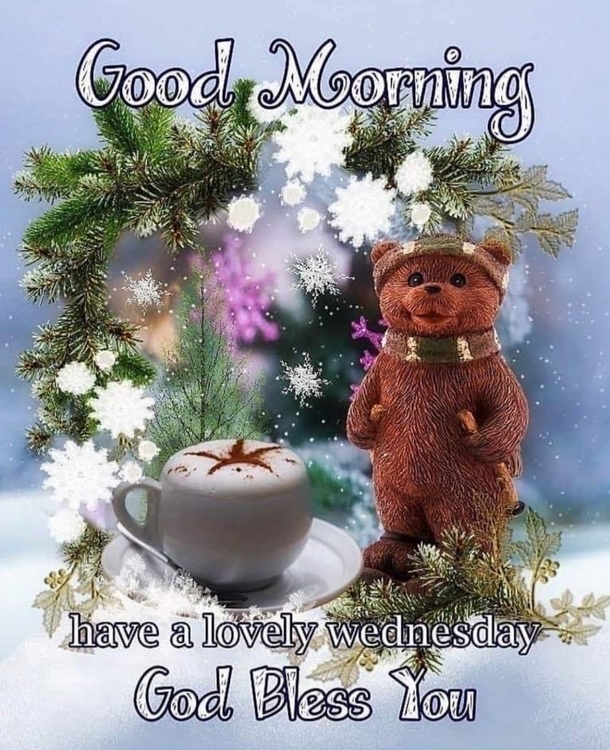10 Good Morning Wednesday Quotes For 2023 - picture 2