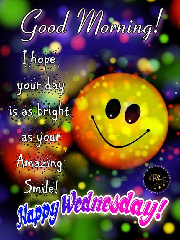 10 Good Morning Wednesday Quotes For 2023 - picture 7