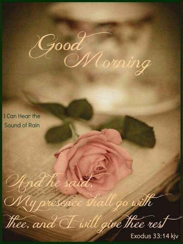 10 Good Morning Wishes To Start A Fresh New Day - picture 10