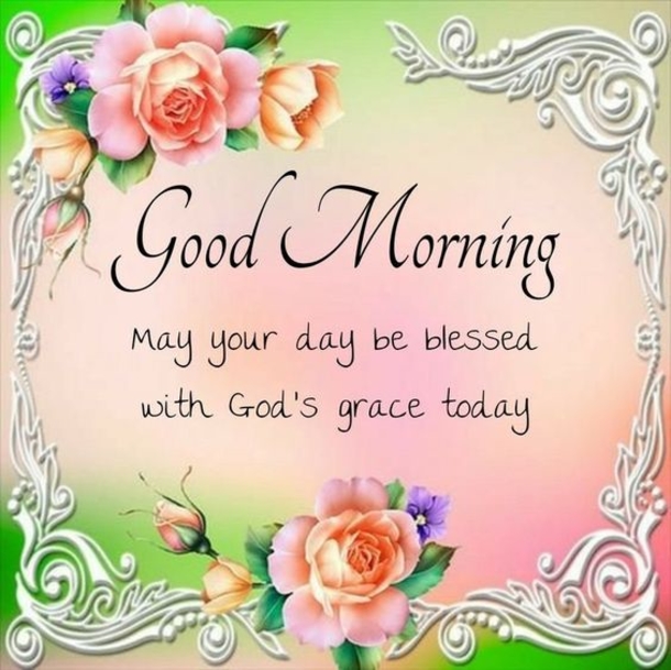 10 Good Morning Wishes To Start A Fresh New Day - picture 3