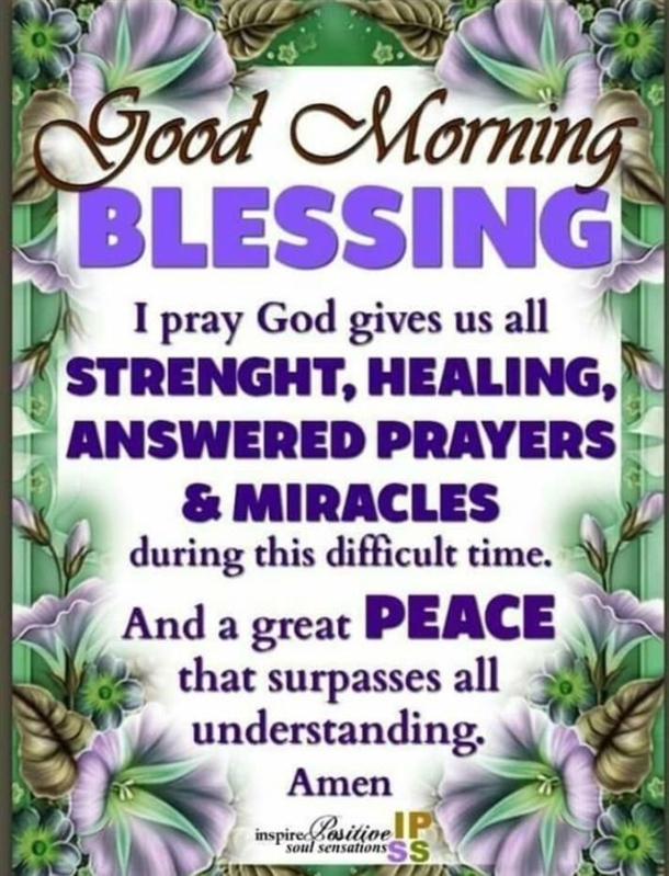 10 Good Morning Wishes To Start A Fresh New Day - picture 5