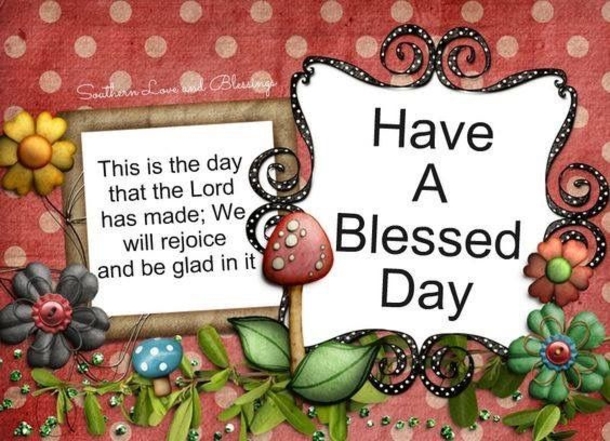 10 Good Morning Wishes To Start A Fresh New Day - picture 8