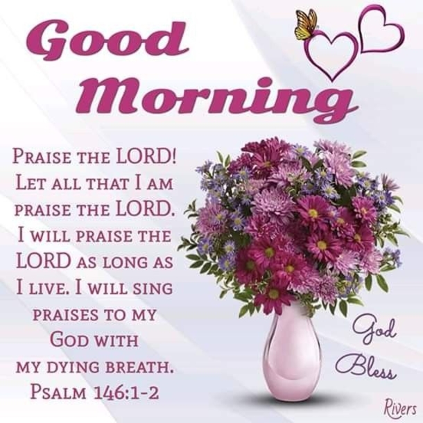 10 Good Morning Wishes To Start A Fresh New Day - picture 9