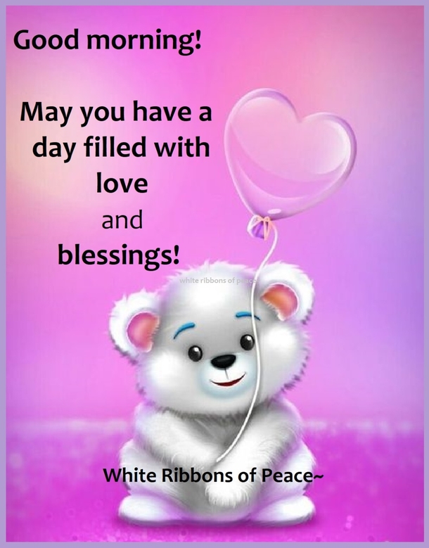 10 Good Morning Wishes & Images With Positive, Beautiful Words - picture 11