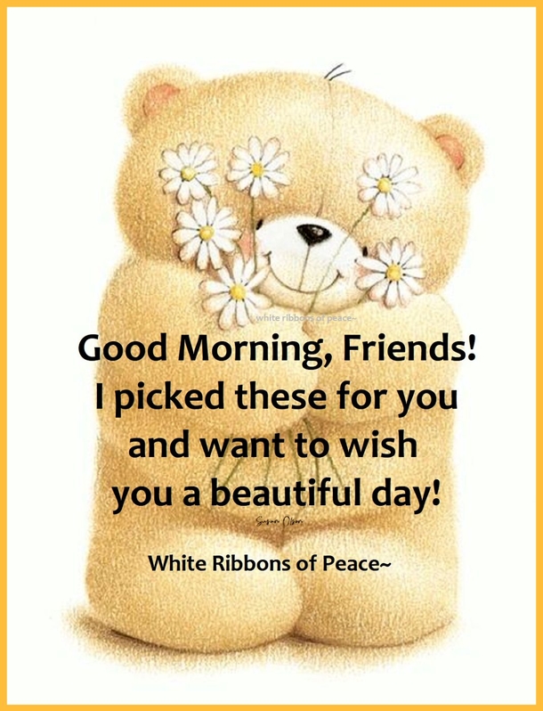 10 Good Morning Wishes & Images With Positive, Beautiful Words - picture 12