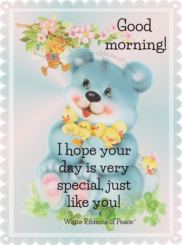 10 Good Morning Wishes & Images With Positive, Beautiful Words - picture 2