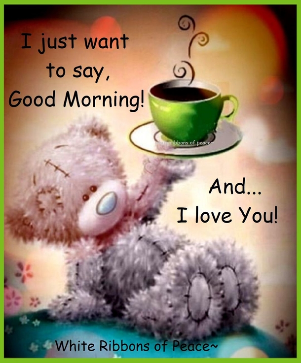 10 Good Morning Wishes & Images With Positive, Beautiful Words - picture 5