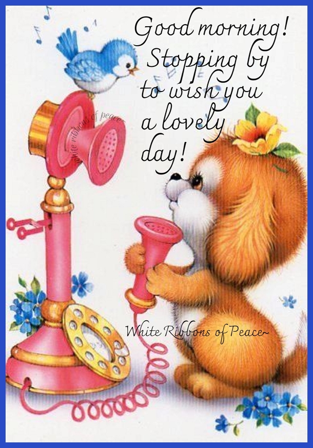 10 Good Morning Wishes & Images With Positive, Beautiful Words - picture 7