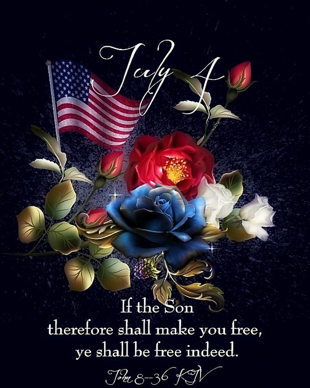 10 Good Night 4th Of July Quotes, Greetings And Wishes - picture 10