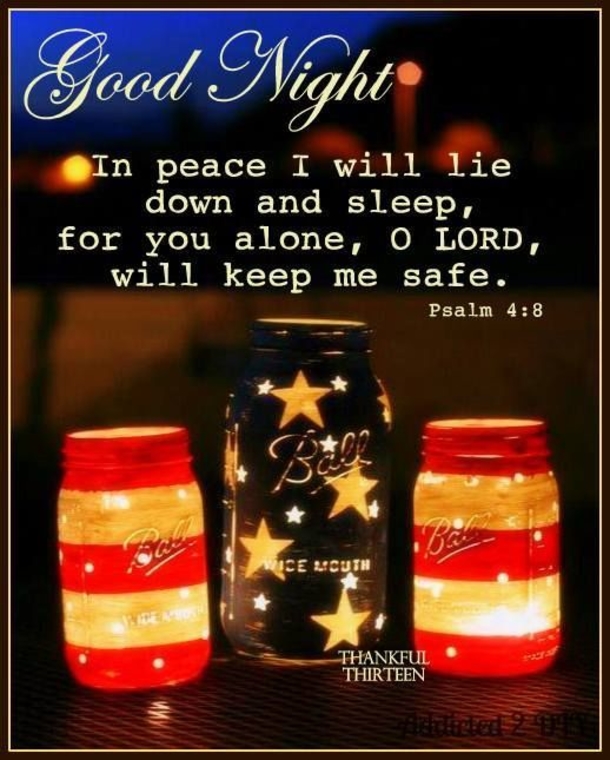 10 Good Night 4th Of July Quotes, Greetings And Wishes - picture 7