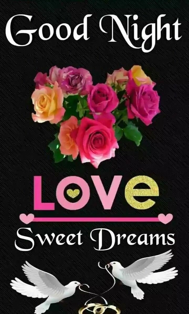 10 Good Night Animated Messages & Greetings - picture 3