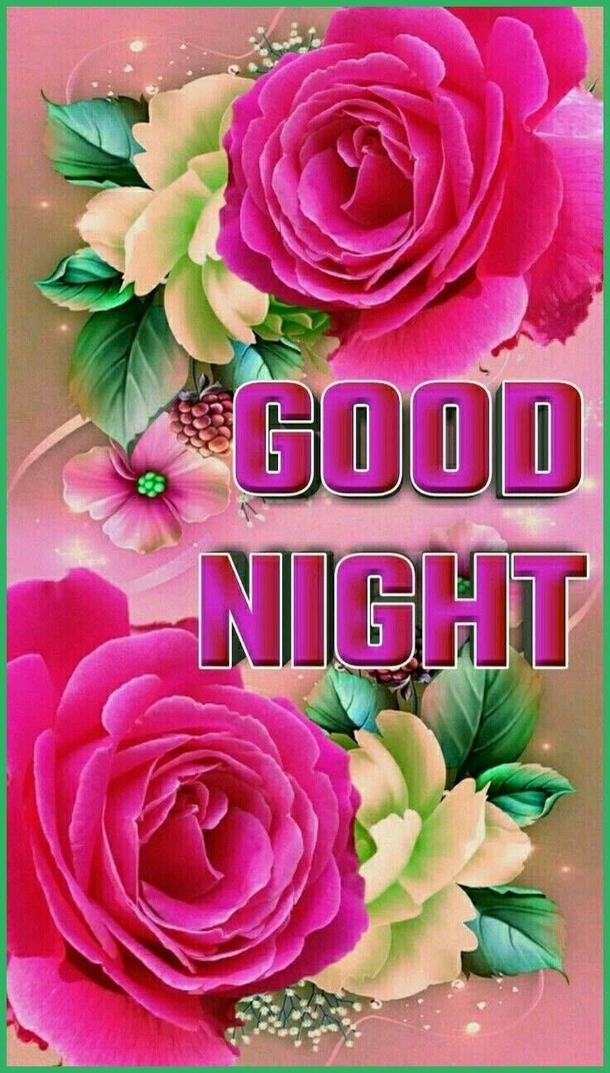 10 Good Night Animated Messages & Greetings - picture 4