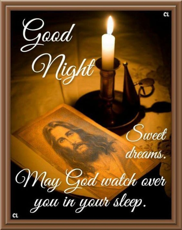 10 Good Night Animated Messages & Greetings - picture 6