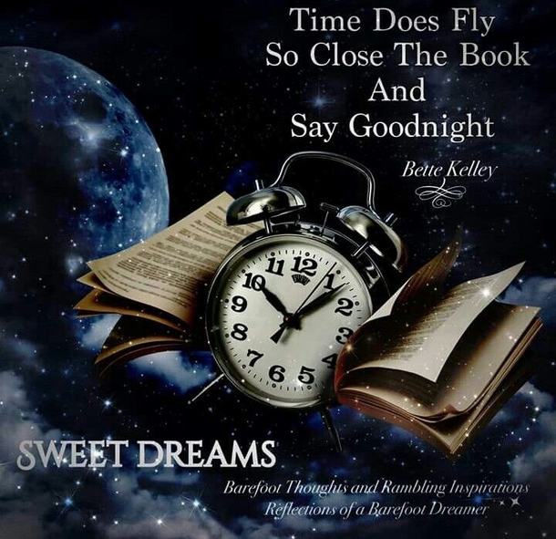 10 Good Night Blessings That Are From The Heart - picture 5
