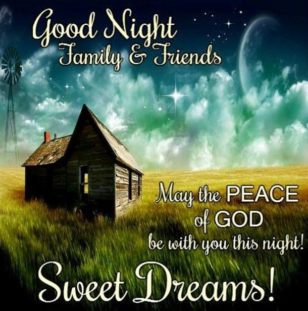 10 Good Night Images For Him And Her That Are So Beautiful - picture 13