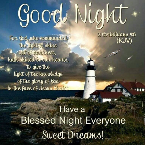 10 Good Night Images For Him And Her That Are So Beautiful - picture 2