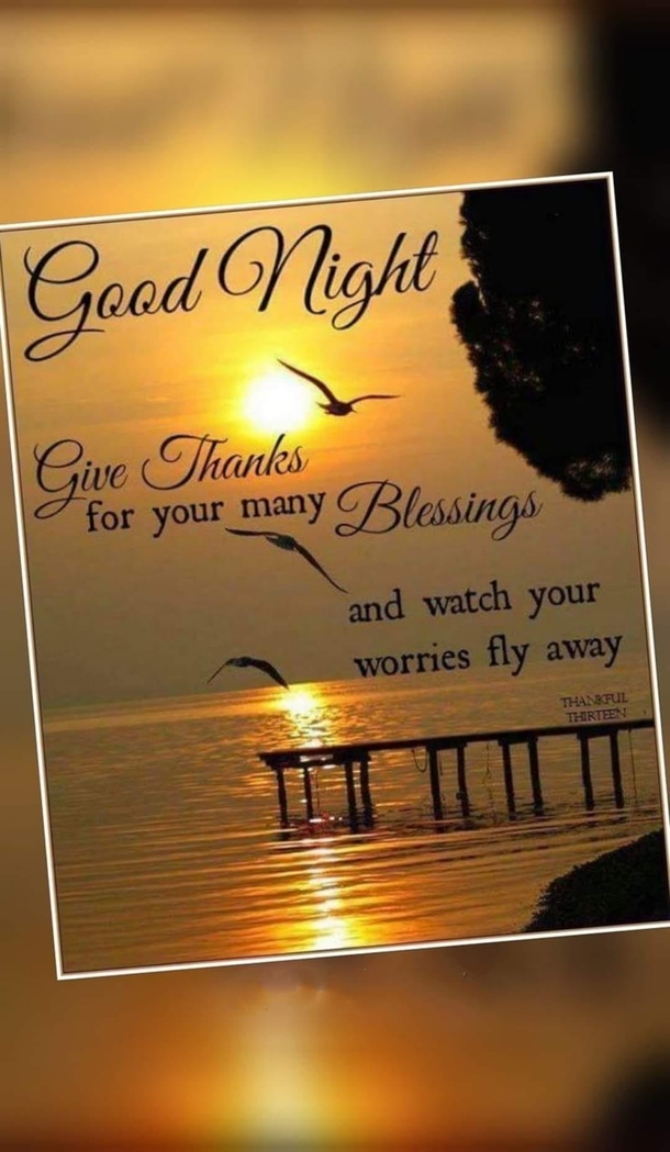 10 Good Night Images For Him And Her That Are So Beautiful - picture 8