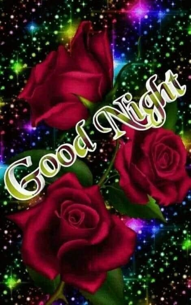 10 Good Night Images To Give You Very Sweet Dreams - picture 8