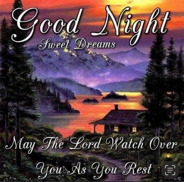 10 Good Night Images With Love & Blessings - picture 3