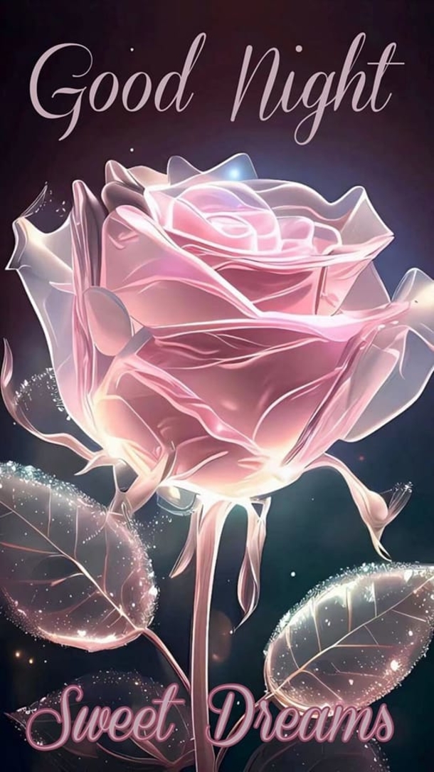 10 Good Night Images With Love & Blessings - picture 4