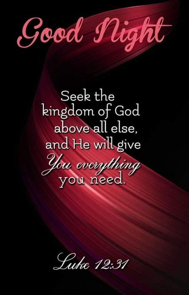 10 Good Night Images With Love & Blessings - picture 7