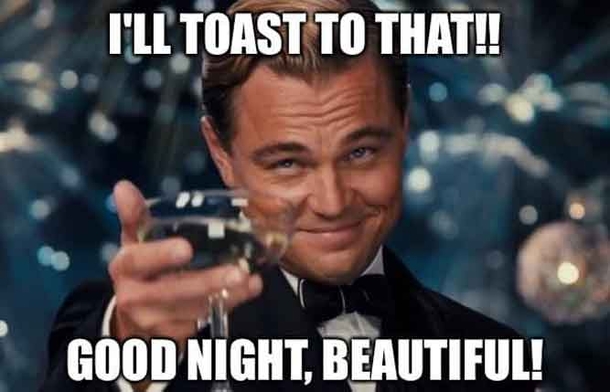 10 Good Night Memes To End Your Night In A Beautiful Way - picture 5