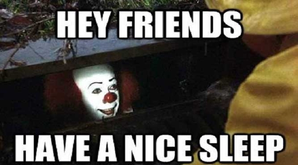 10 Good Night Memes To End Your Night In A Beautiful Way - picture 8