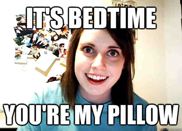 10 Good Night Memes To Make You Laugh Before Bed - picture 10