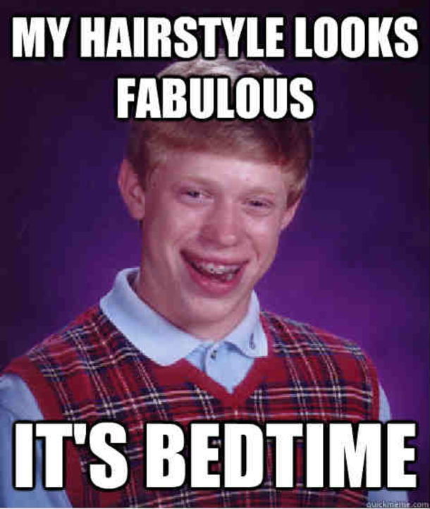 10 Good Night Memes To Make You Laugh Before Bed - picture 3