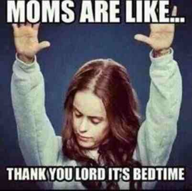 10 Good Night Memes To Make You Laugh Before Bed - picture 4