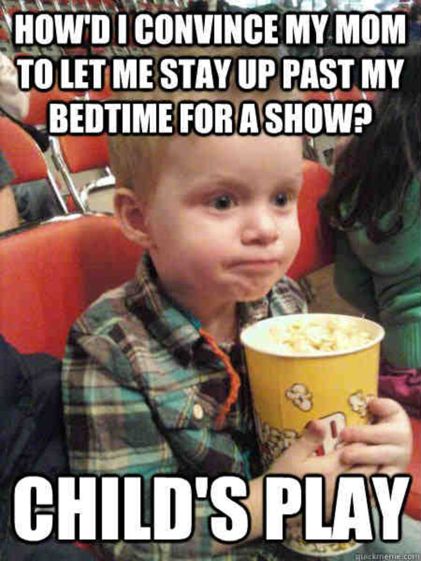10 Good Night Memes To Make You Laugh Before Bed - picture 7
