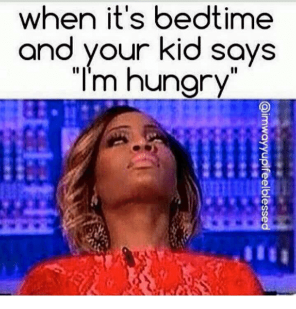 10 Good Night Memes To Make You Laugh Before Bed - picture 8