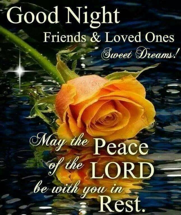 10 Good Night Messages So You Can End Your Night With Peace - picture 11