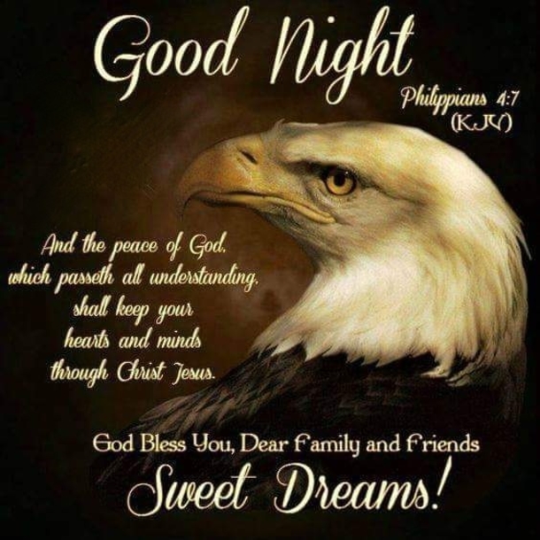 10 Good Night Messages So You Can End Your Night With Peace - picture 8