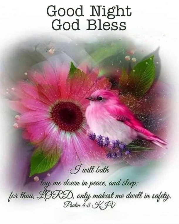 10 Good Night Messages So You Can End Your Night With Peace - picture 9