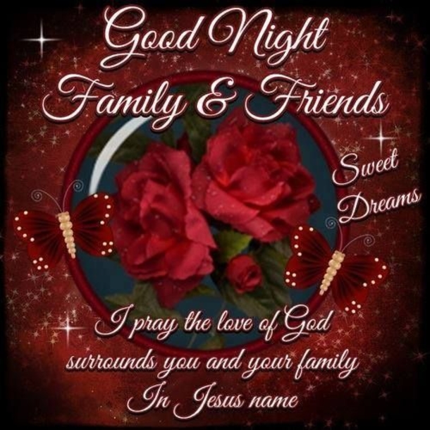 10 Good Night Photos, Pics And Quotes - picture 10