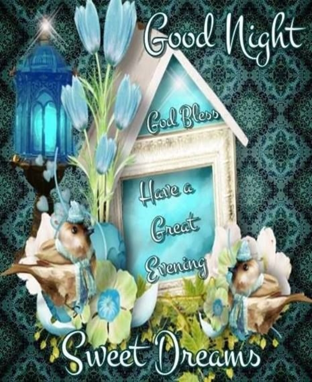 10 Good Night Photos, Pics And Quotes - picture 11