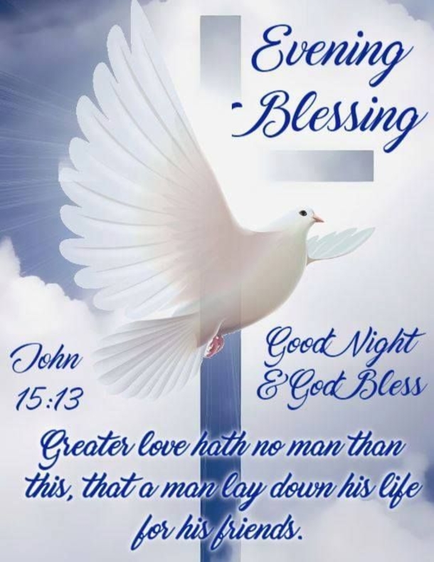 10 Good Night Photos, Pics And Quotes - picture 2