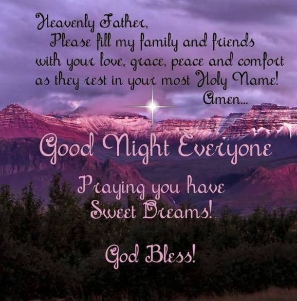 10 Good Night Photos, Pics And Quotes - picture 3