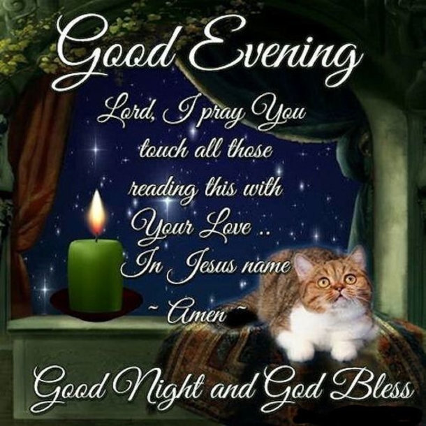 10 Good Night Photos, Pics And Quotes - picture 5