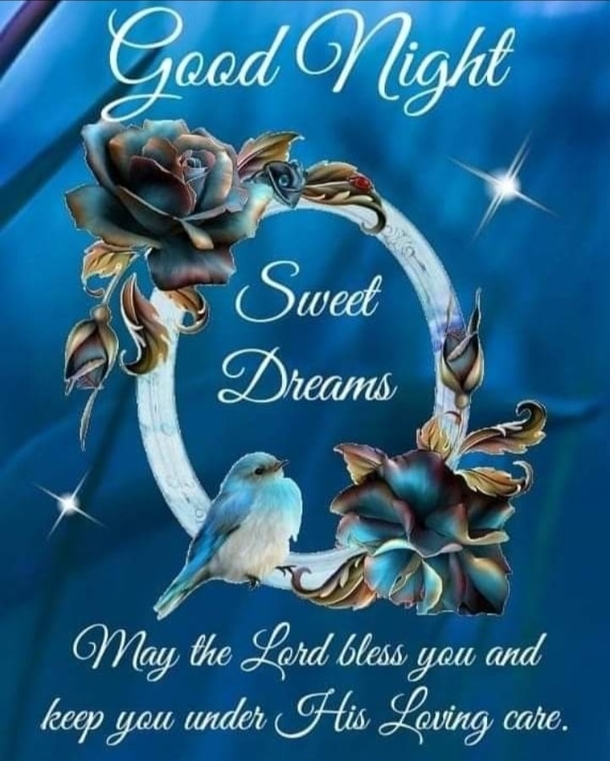 10 Good Night Pics & Quotes To End The Day With Blessings - picture 2