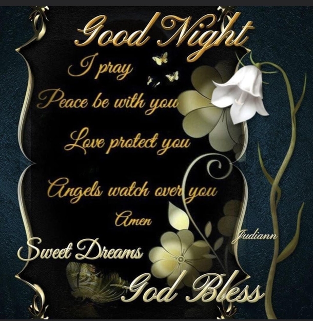 10 Good Night Pics & Quotes To End The Day With Blessings - picture 9