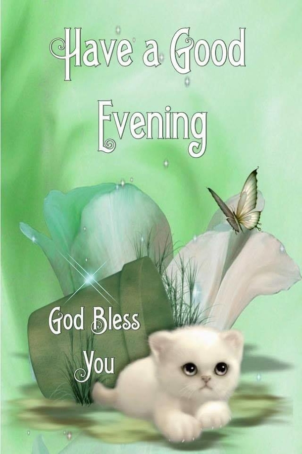 10 Good Night Picture Quotes, Sayings And Greetings To Share On Social Media - picture 4