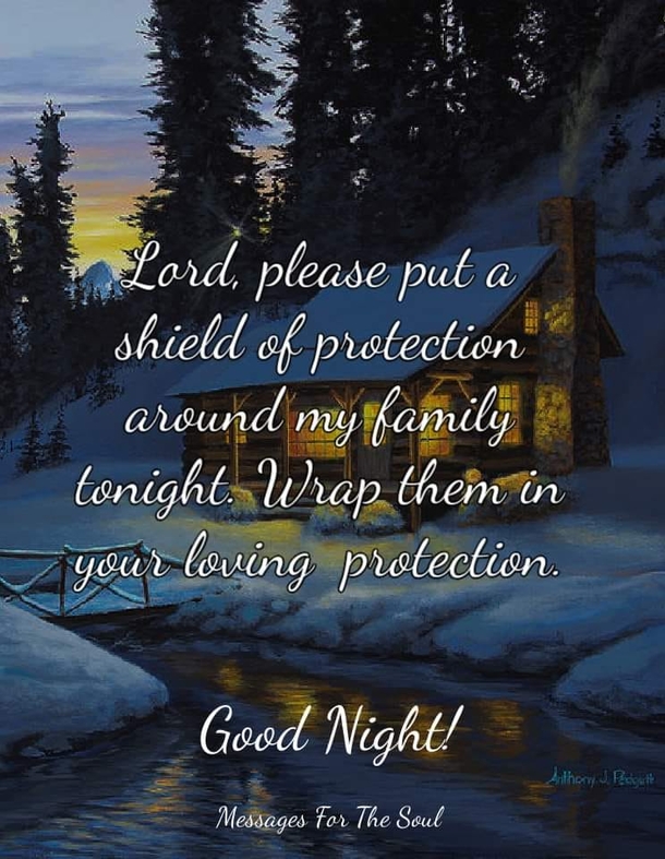 10 Good Night Quote Ideas And Wishes For 2023 - picture 3