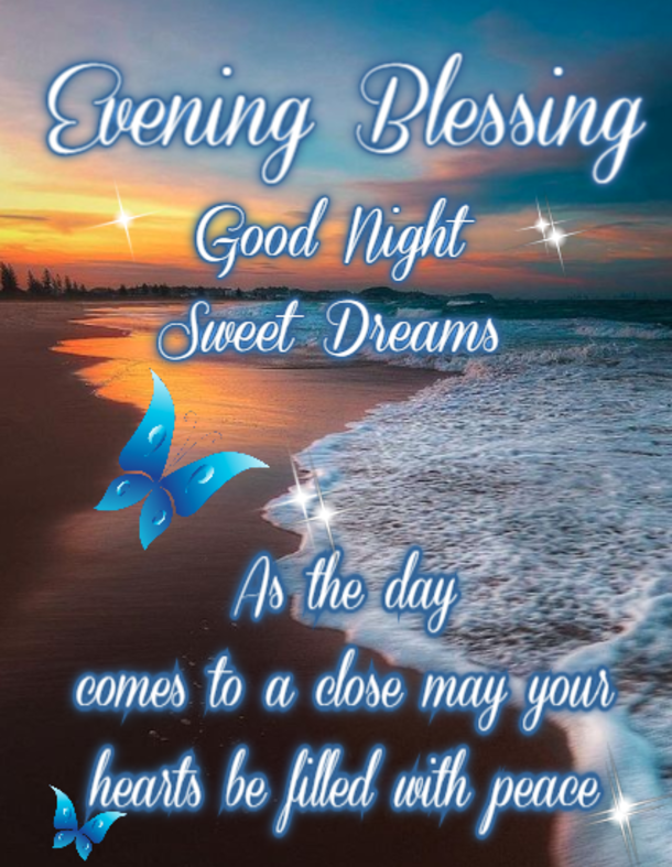 10 Good Night Quote Ideas And Wishes For 2023 - picture 7
